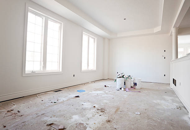 Best Crawl Space Mold Remediation  in Murfreesboro, AR
