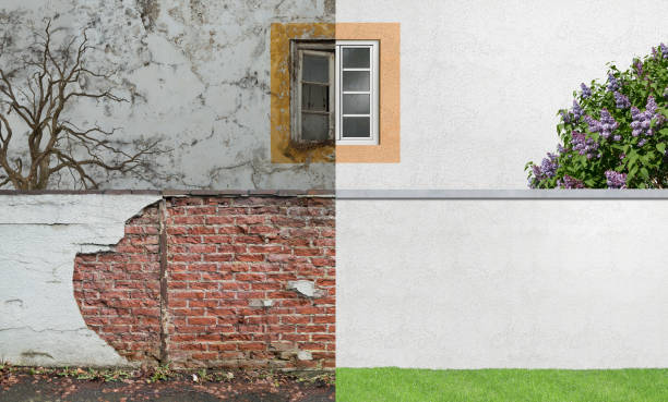 Best Post-Construction Mold Inspection  in Murfreesboro, AR